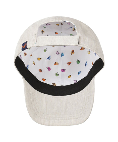 Baseball cap | Naturel