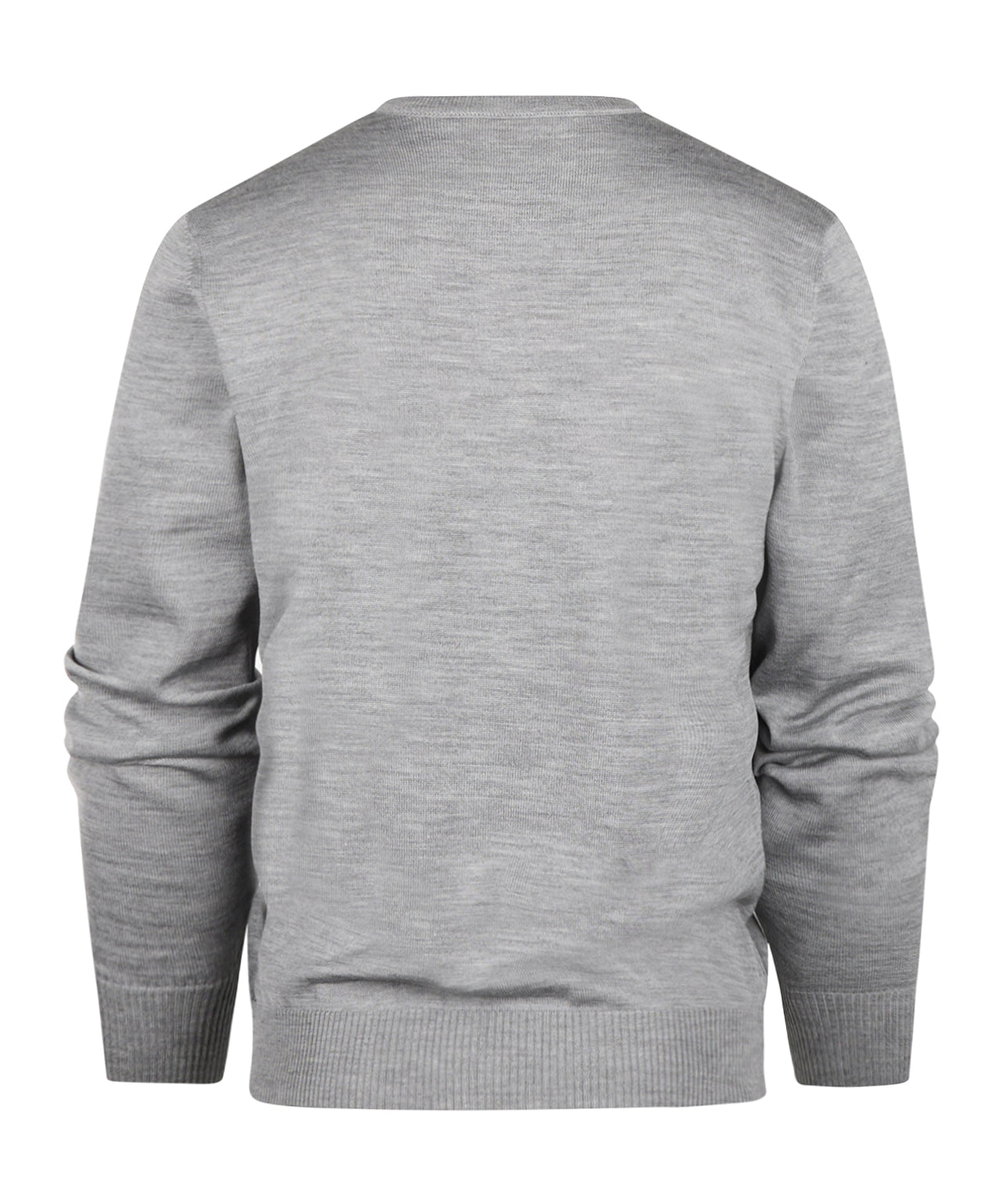 Maerz crew neck sweater | Gray