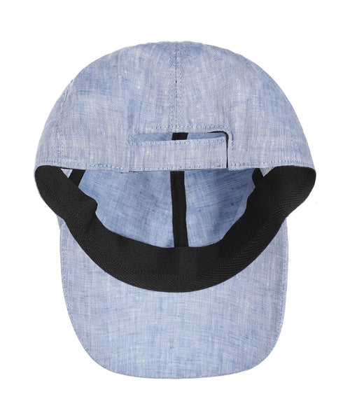 Baseball Cap | Blue