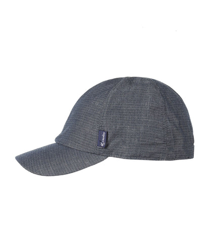 Baseball cap | Rustiek Blauw