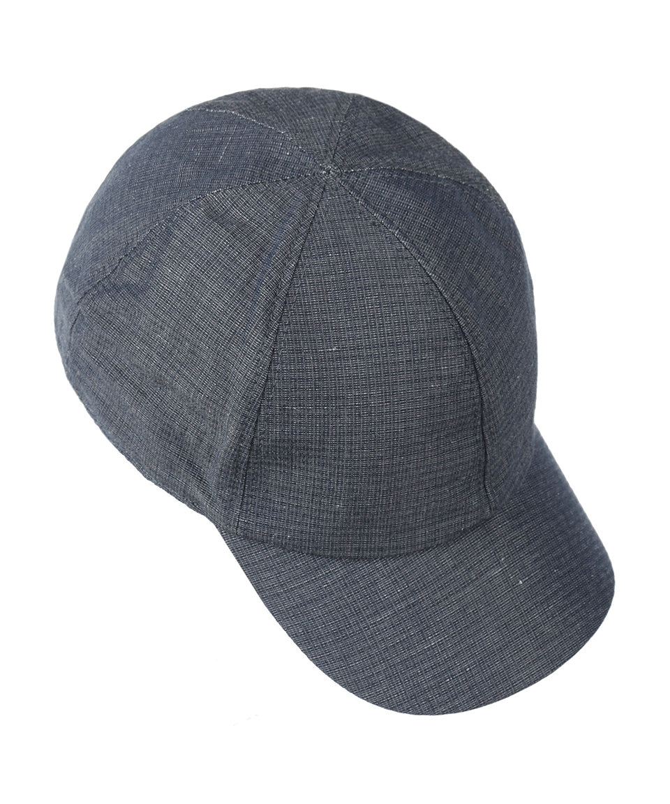 Baseball cap | Rustiek Blauw