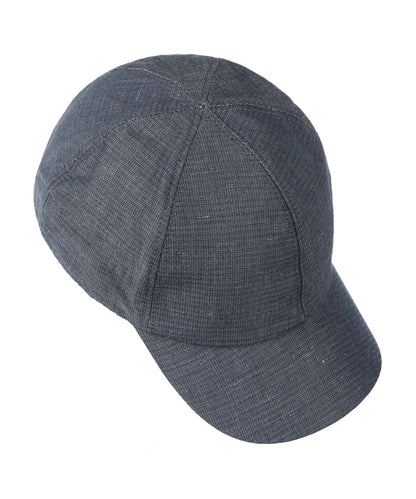 Baseball cap | Rustiek Blauw