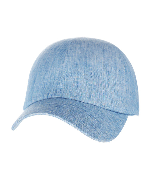 Baseball Cap | Blue