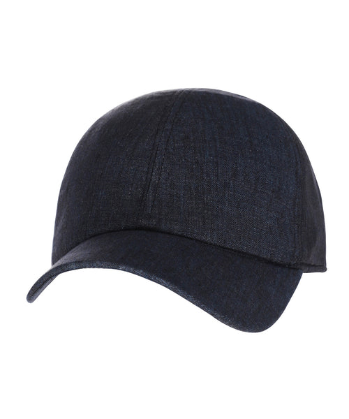 Baseball Cap | Navy Blue