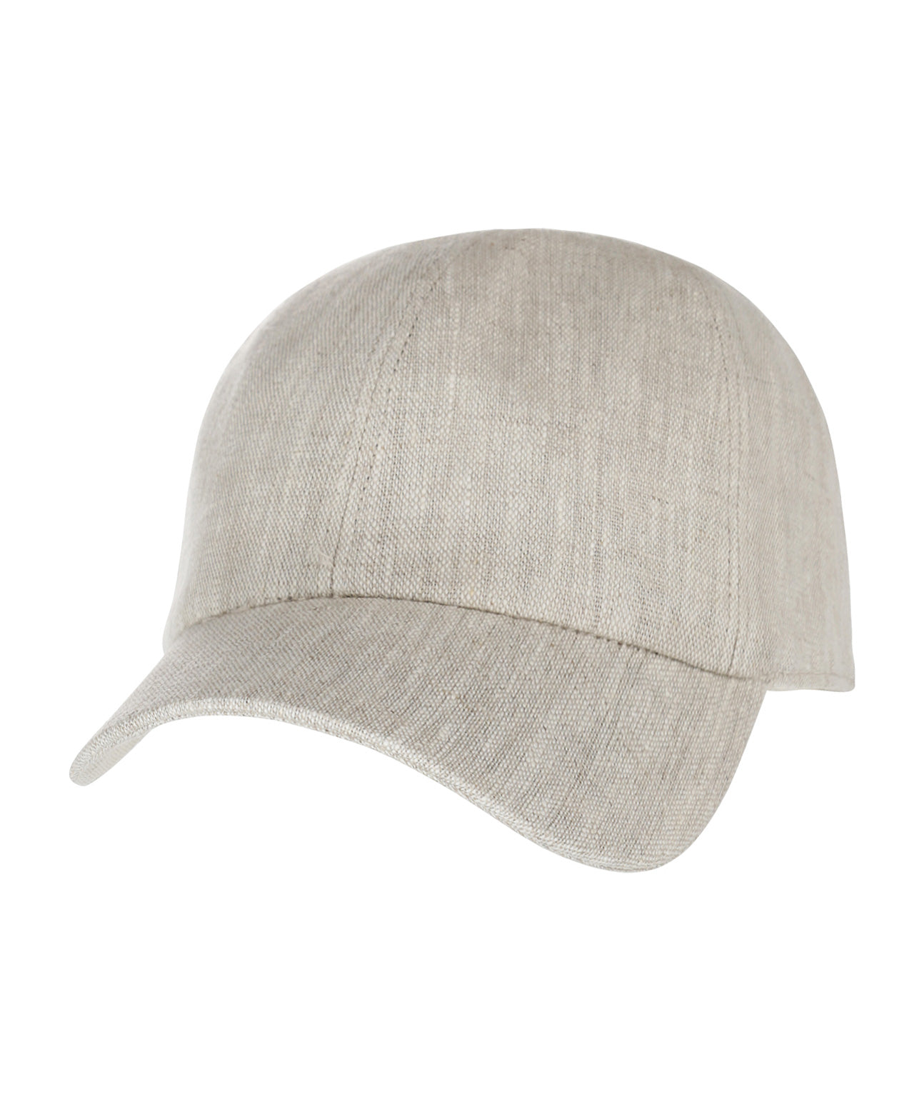 Baseballkappe | Braun