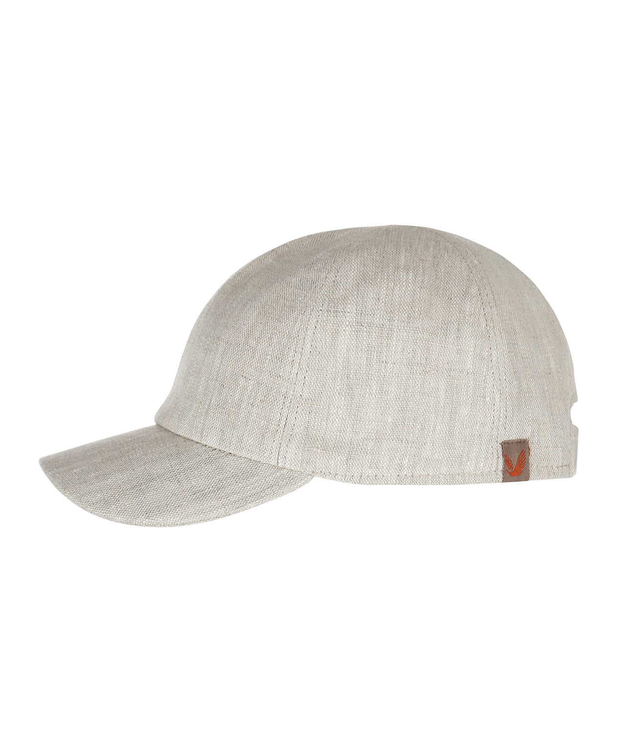 Baseballkappe | Braun