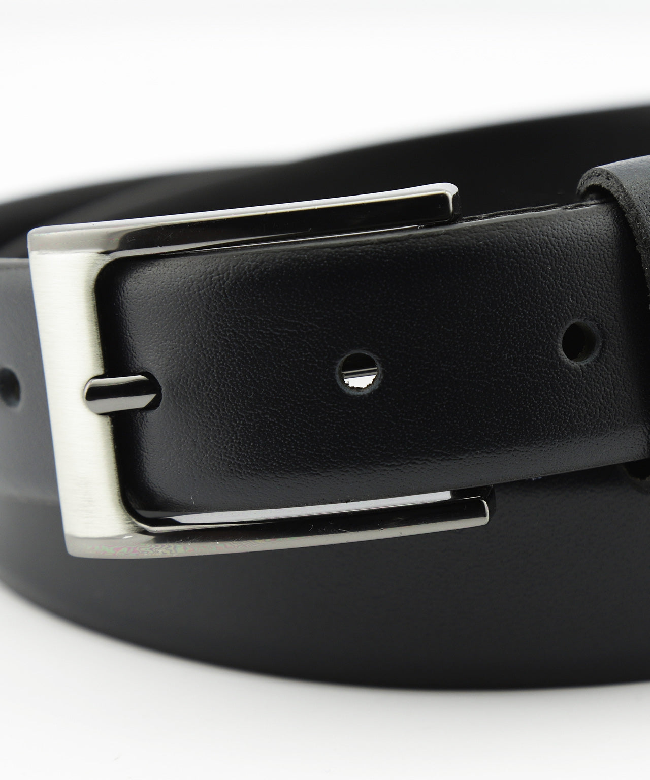 Riem Leer | Navy