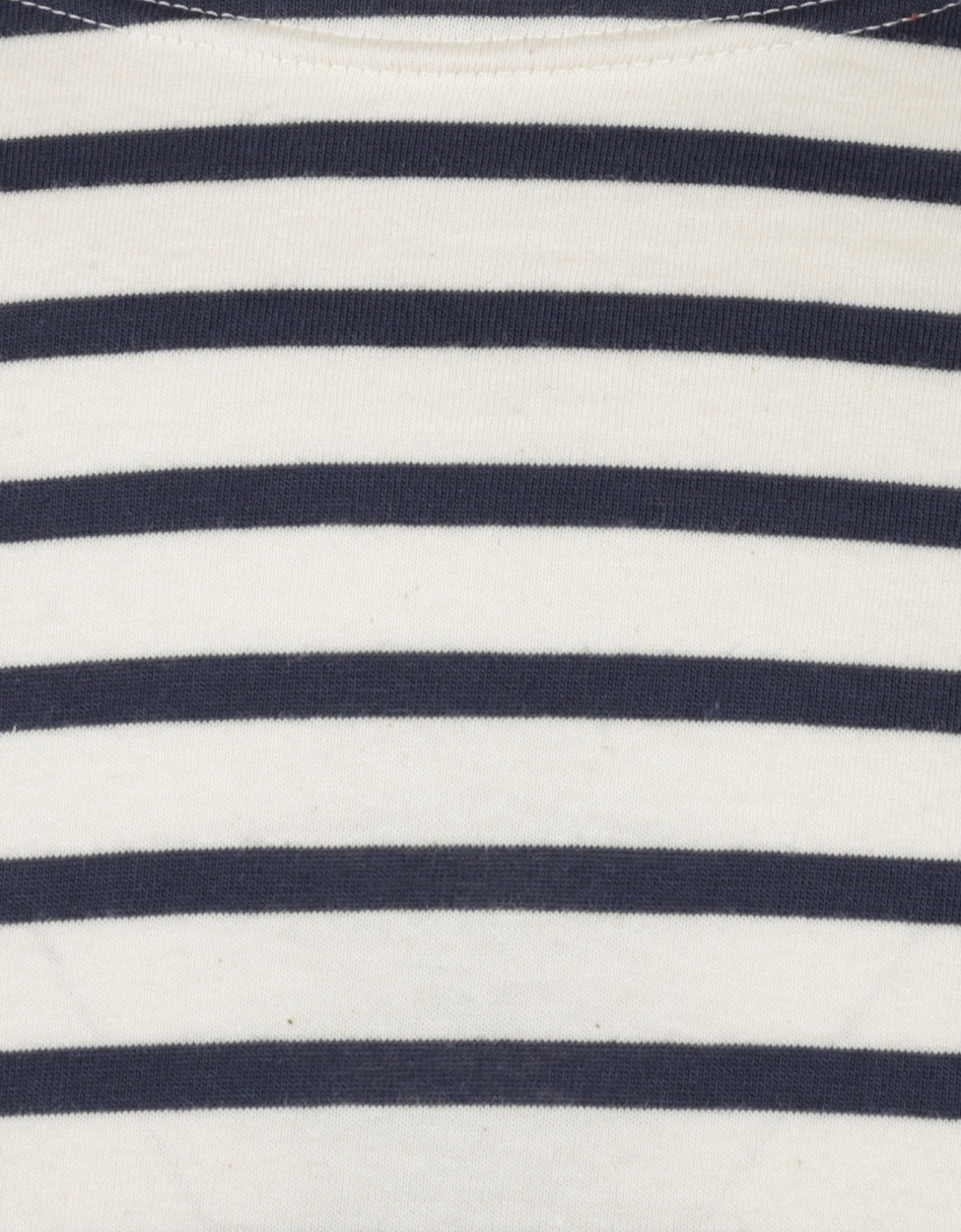 T-shirt Levant round neck | White