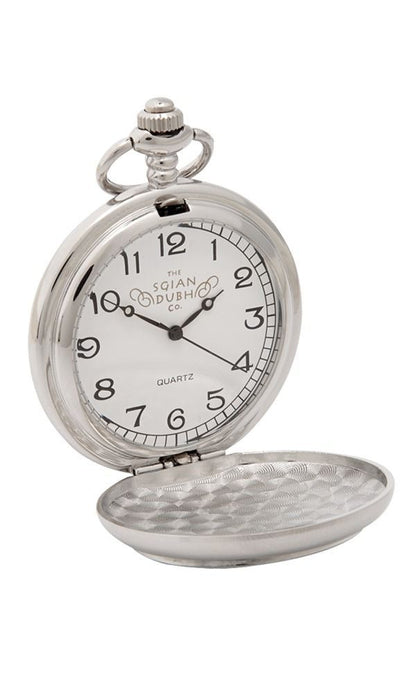 Pocket Watch | Thistle Quartz