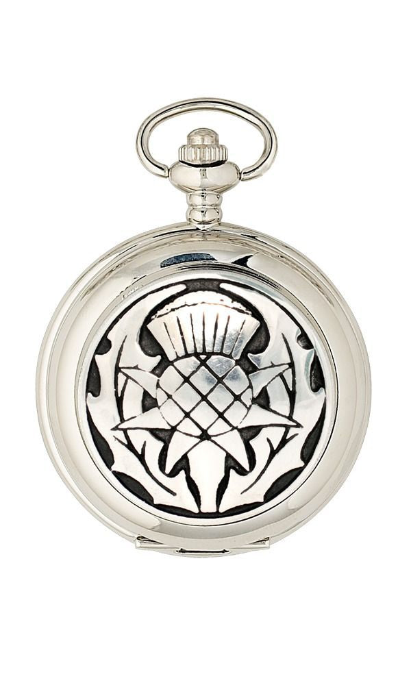 Pocket Watch | Thistle Quartz