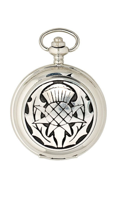 Pocket Watch | Thistle Quartz