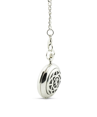 Pocket Watch | Saltire/Lion