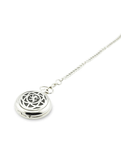 Pocket Watch | Saltire/Lion
