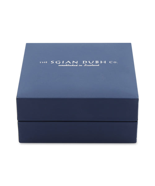 Stijlvolle zakhorloge | Saltire/Lion