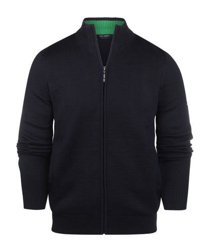 Vest Colorado | Marine Vert