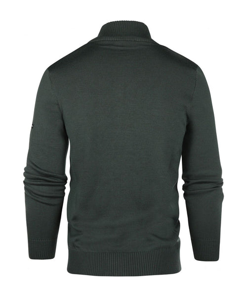 Zip Vest Colorado | Green