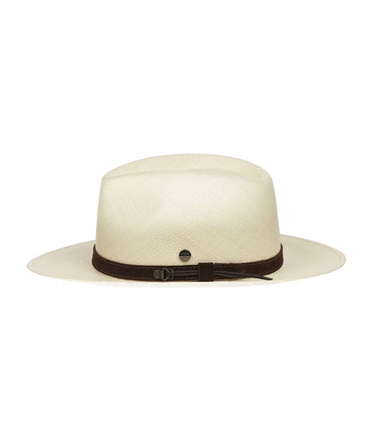 Sportlicher Panamahut | Beige