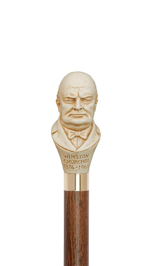Spazierstock für Sammler | Churchill
