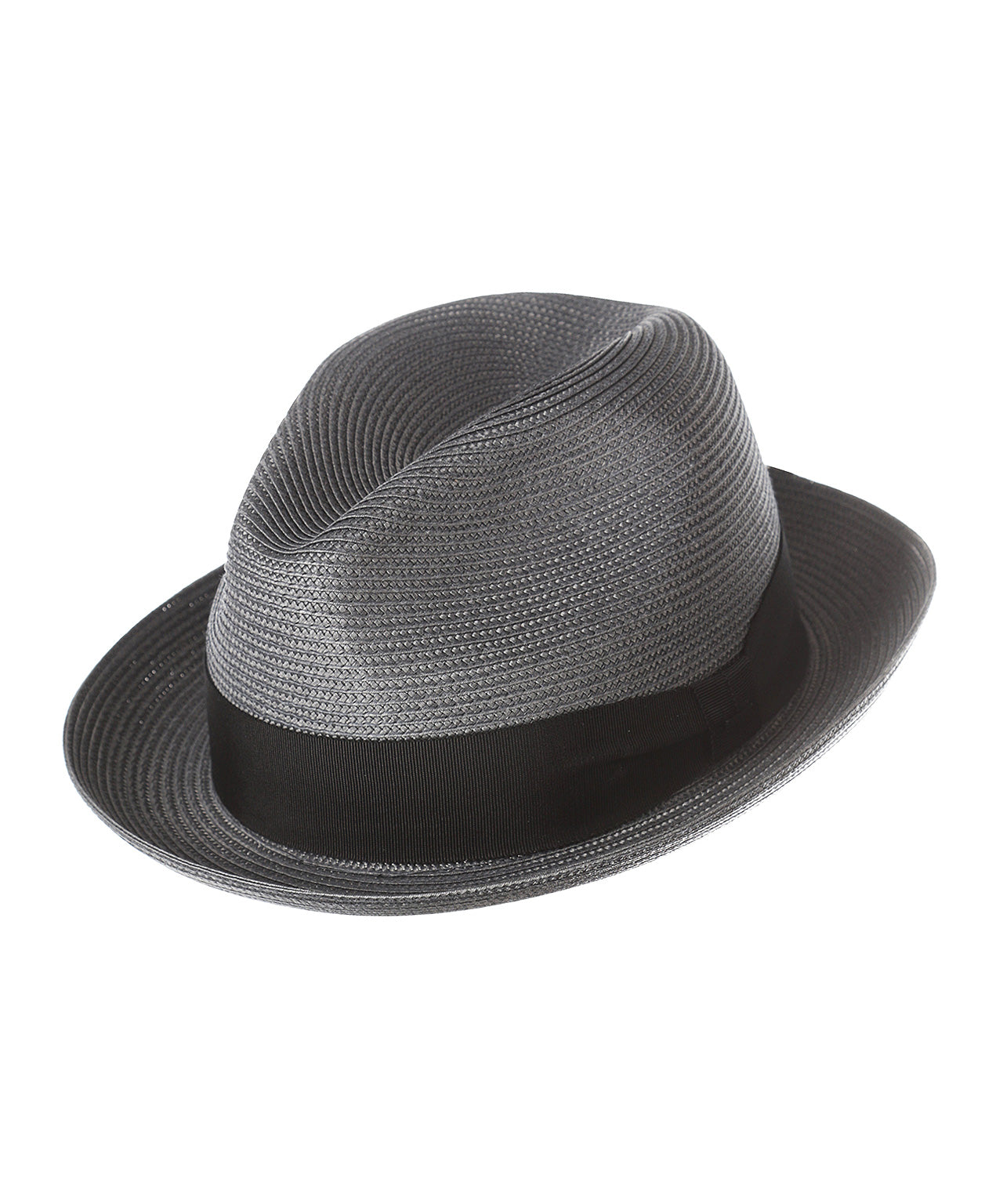 Hoed Craig | Robust Grey