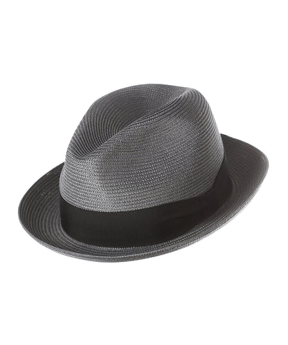 Hoed Craig | Robust Grey