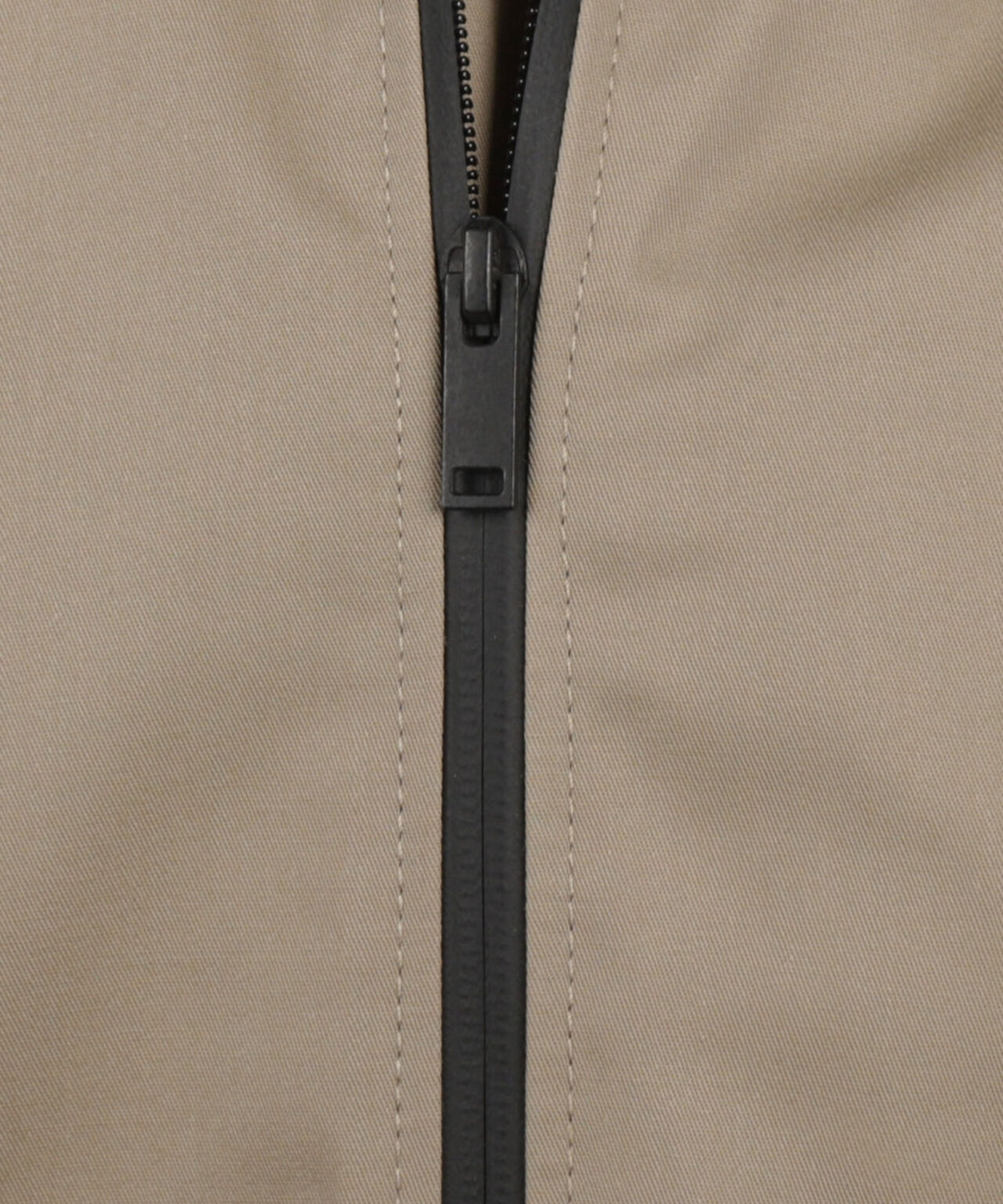 Jackenbluse | Braun
