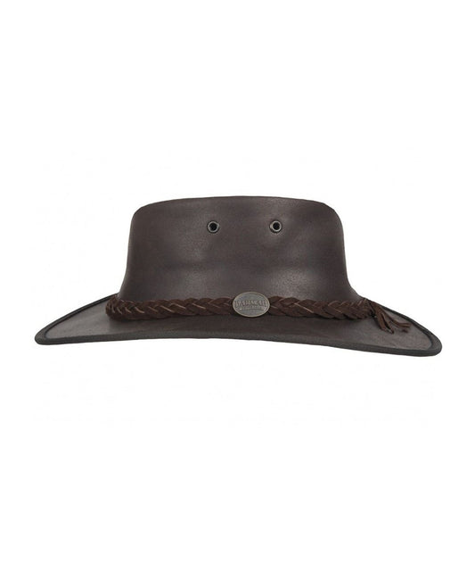 Barmah Faltbarer Bronco Hut | Braun