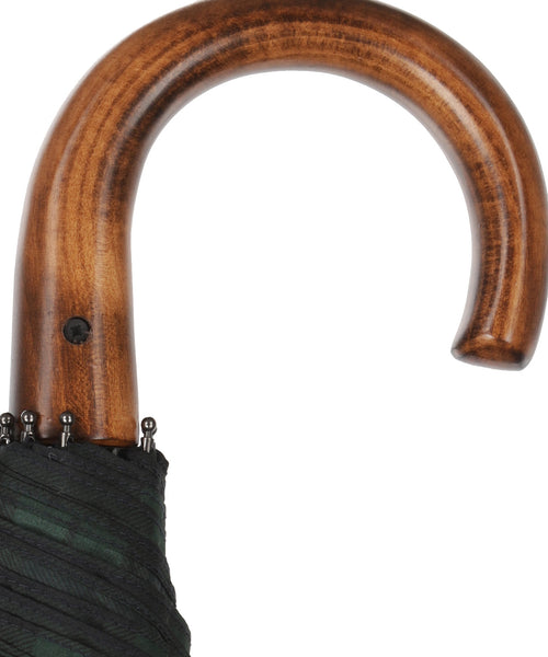 Fox Folding Stylish Umbrella | Blackwatch