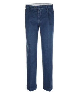 Trousers jeans | Blue