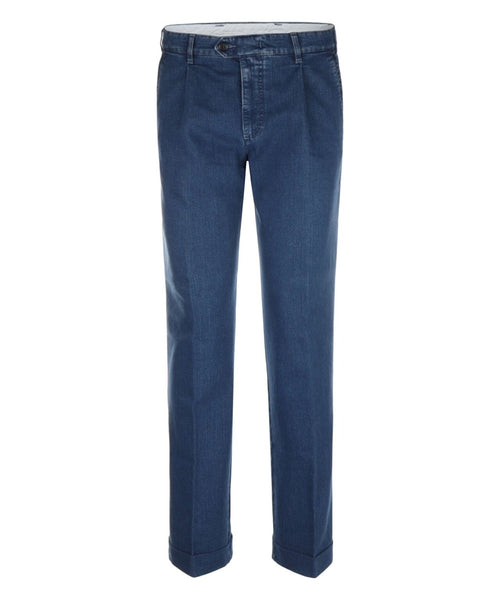 Trousers jeans | Blue