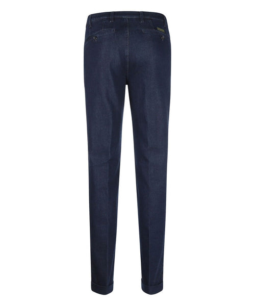 Trousers jeans | Denim Blue