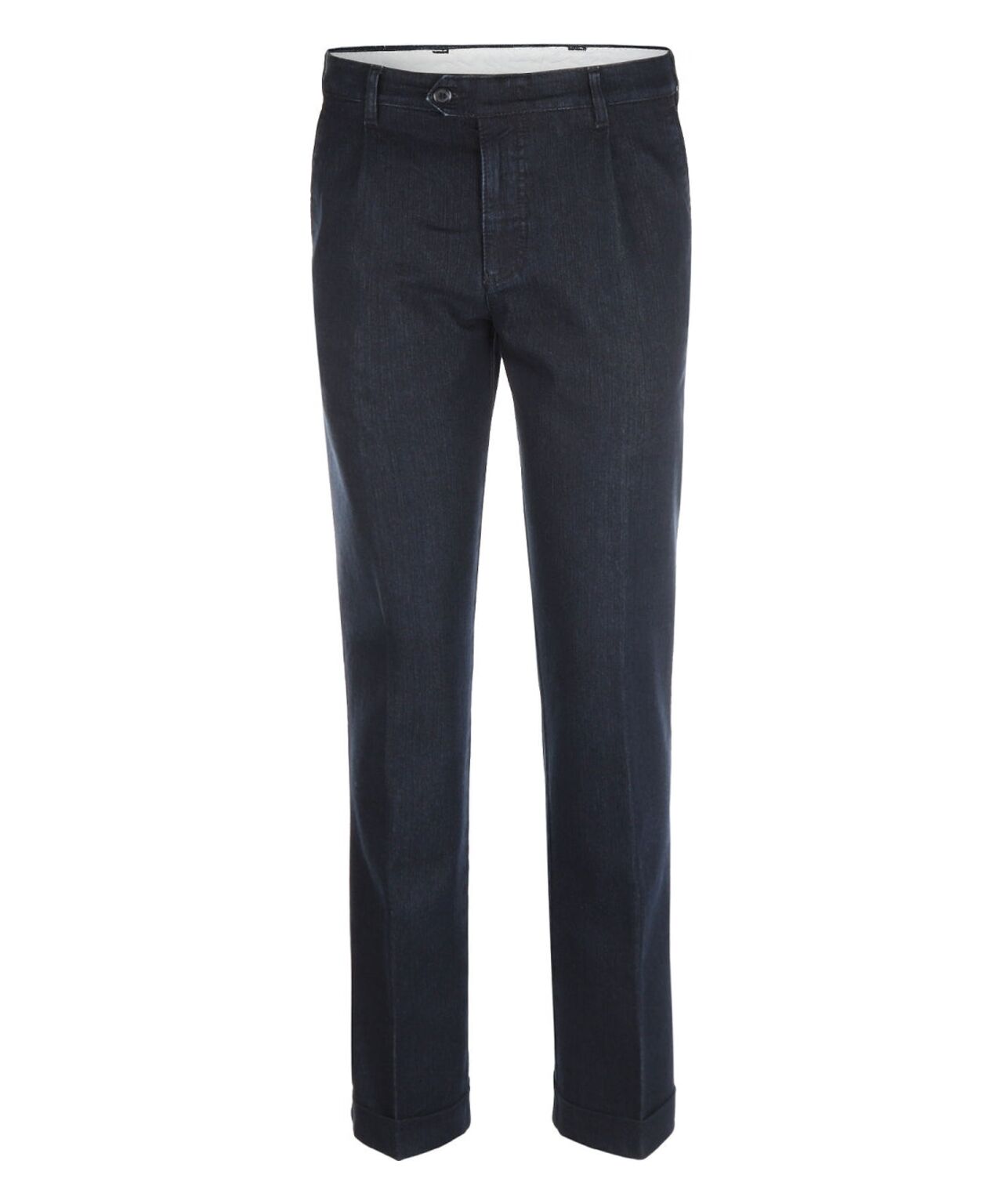 Jeans Pantalon | Navy