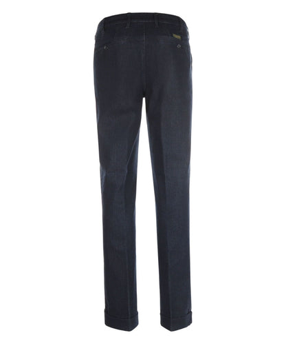 Jeans Pantalon | Navy