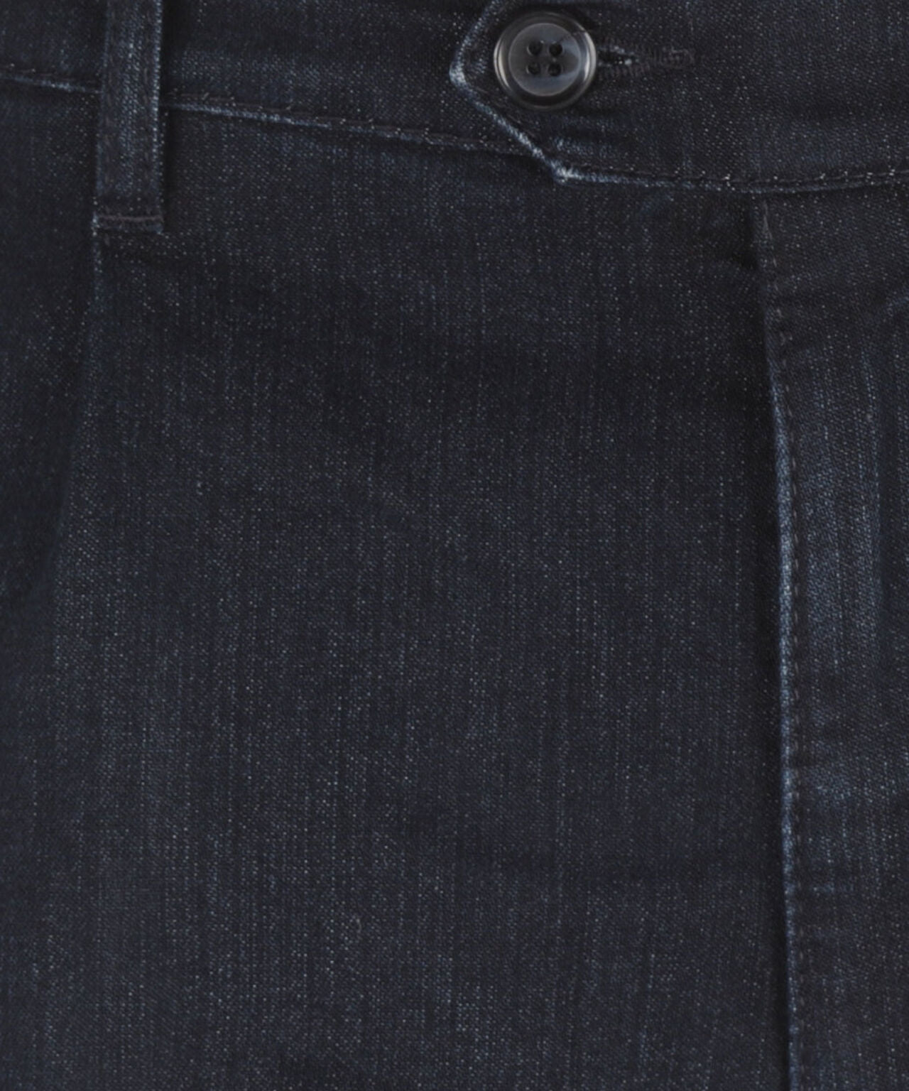 Jeans Pantalon | Navy