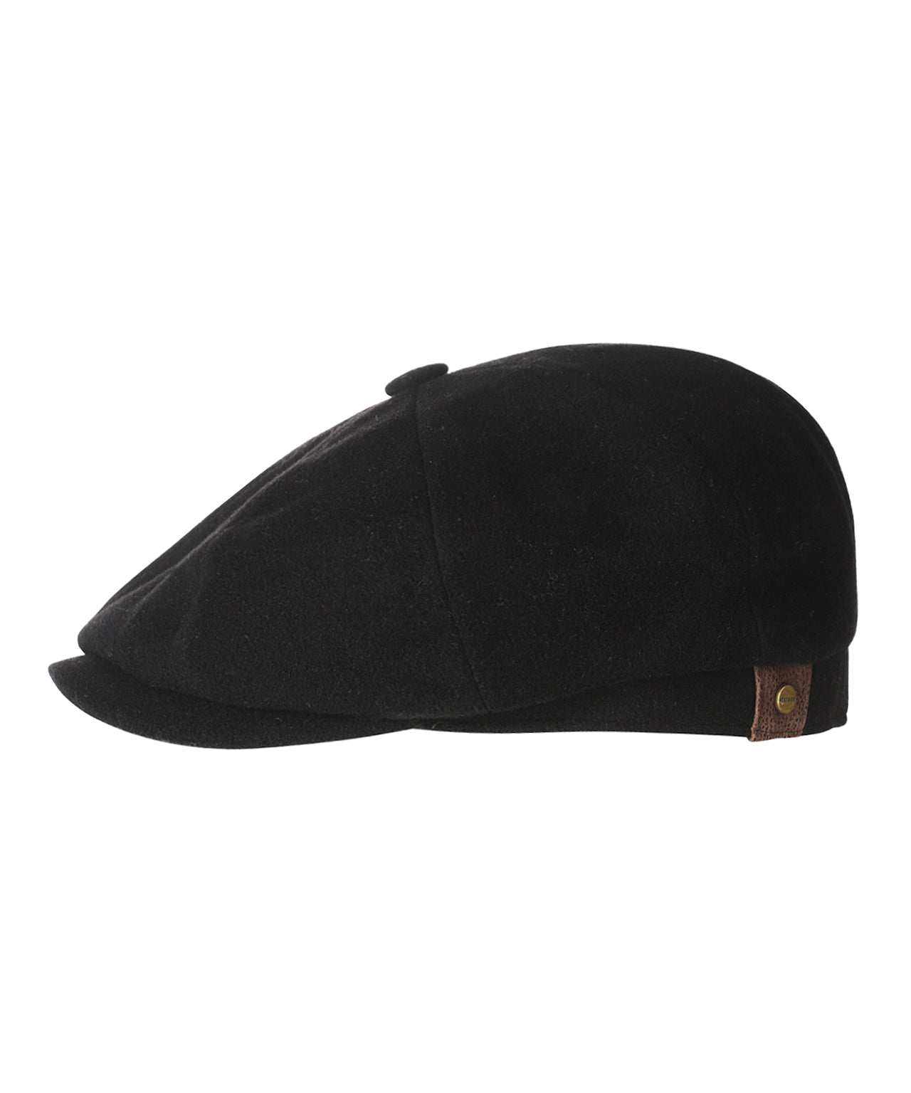 Hatteras Cap Uni | Black