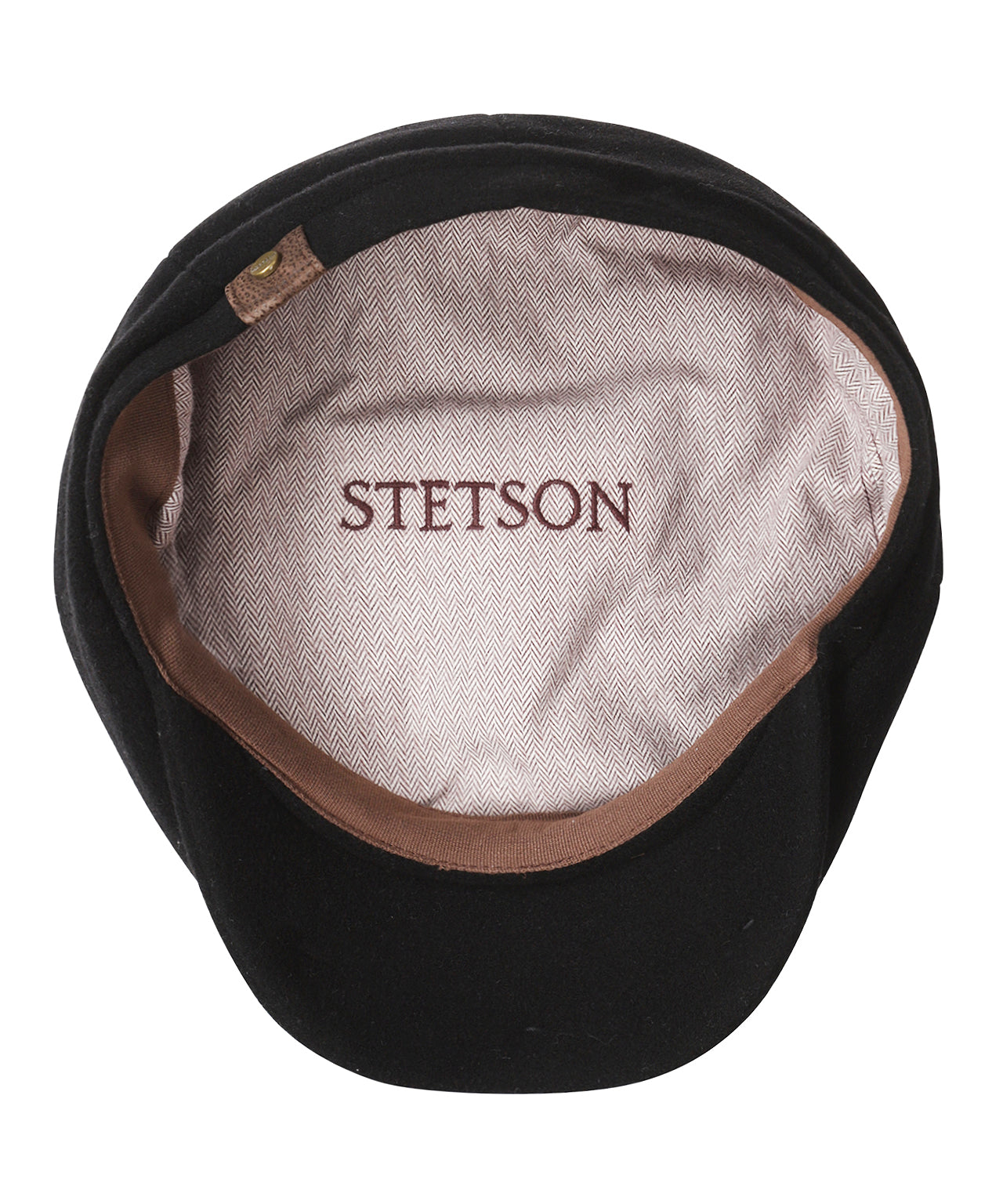 Hatteras Cap Uni | Black