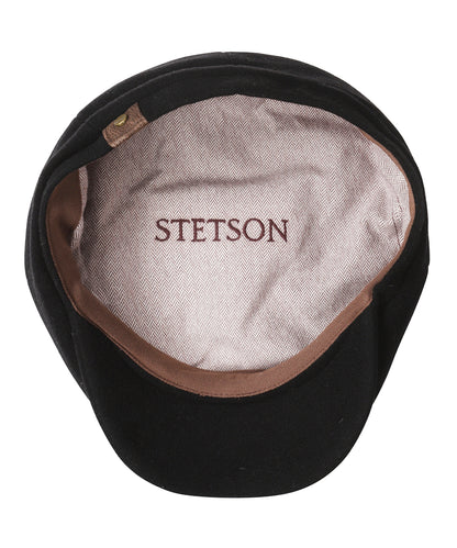 Hatteras Cap Uni | Black