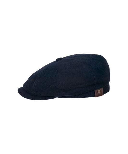 Hatteras Cap Uni | Marineblau