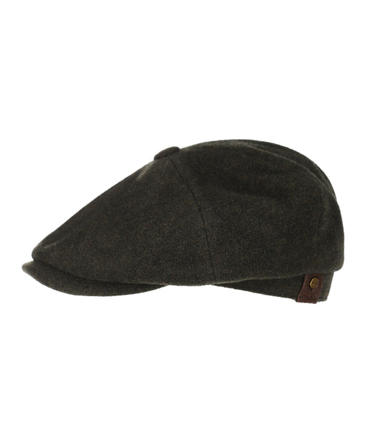 Hatteras Cap Uni | Grün