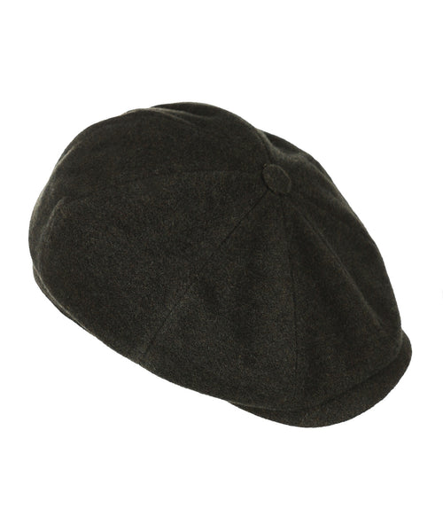 Hatteras Cap Uni | Green