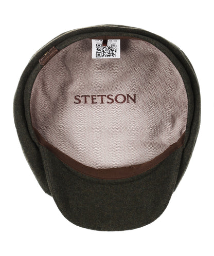 Hatteras Cap Uni | Green
