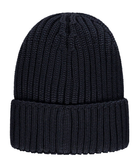 Strickmütze | Marineblau