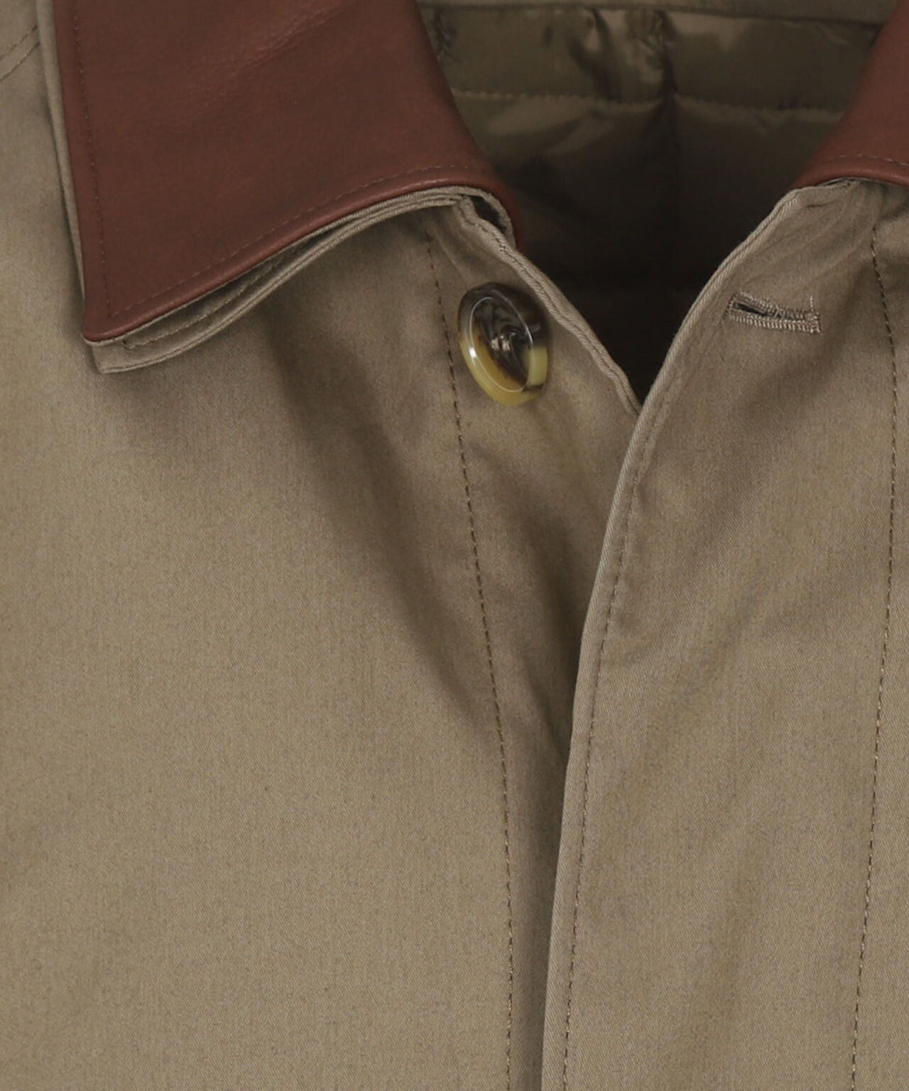 Trenchcoat Lang Norfolk | Trench