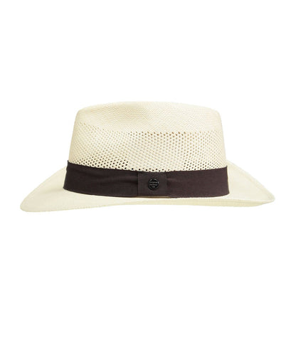 Luftiger Panamahut | Beige