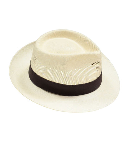 Luftiger Panamahut | Beige