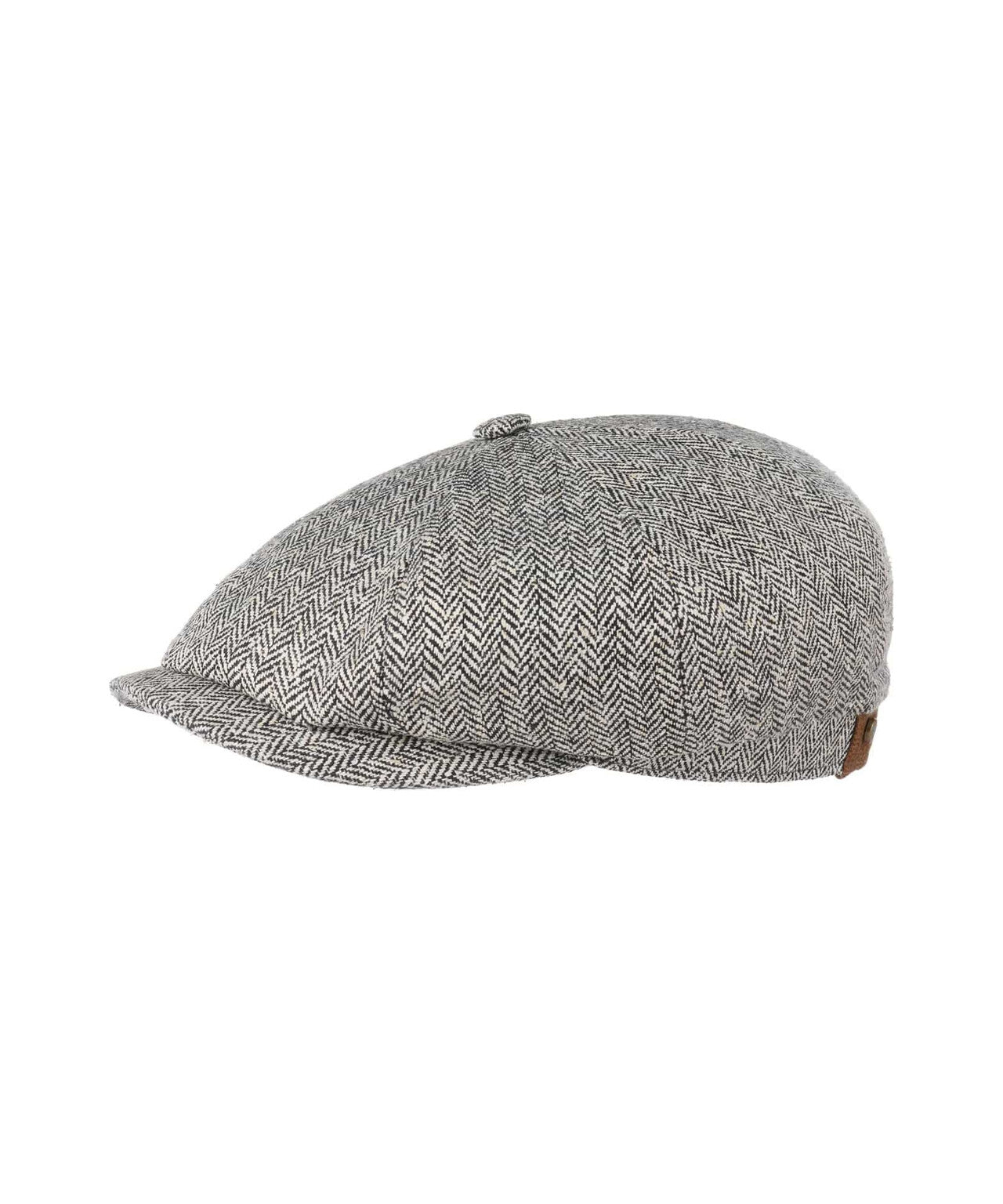 Hatteras Silk | Grey