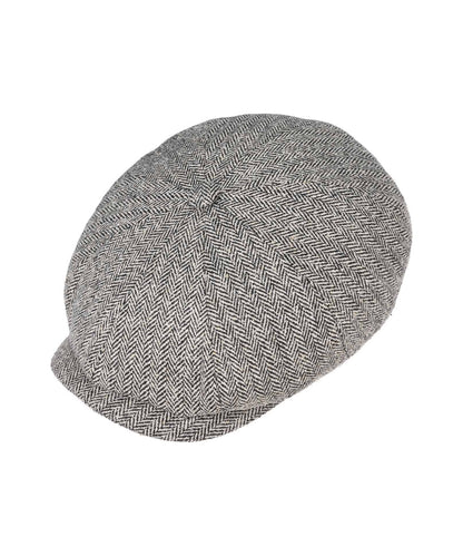 Hatteras Silk | Grey