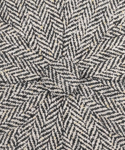 Hatteras Silk | Grey