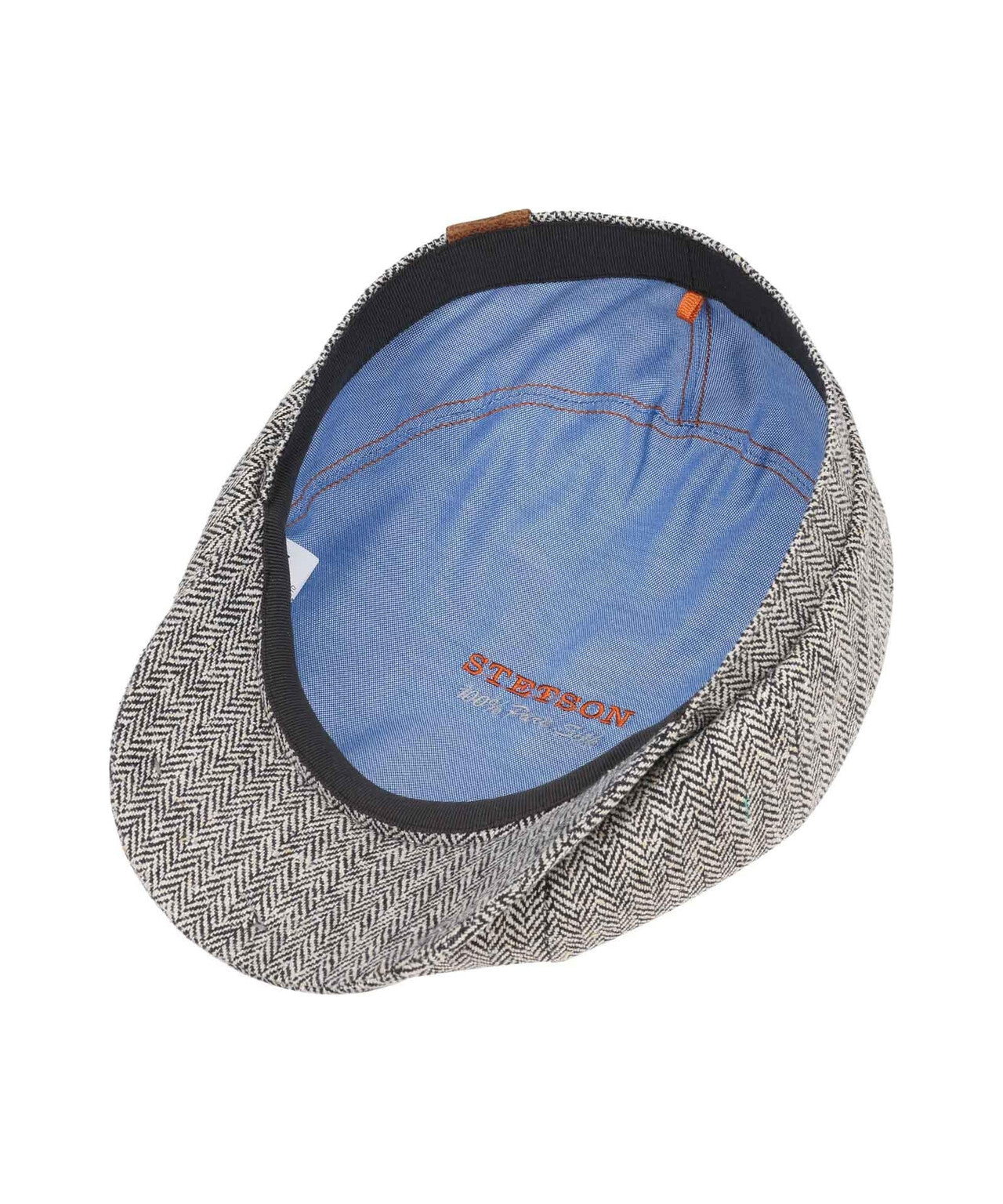 Hatteras Silk | Grey