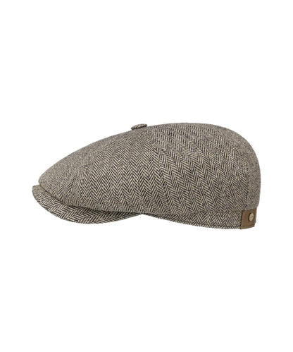 Hatteras Silk | Brown