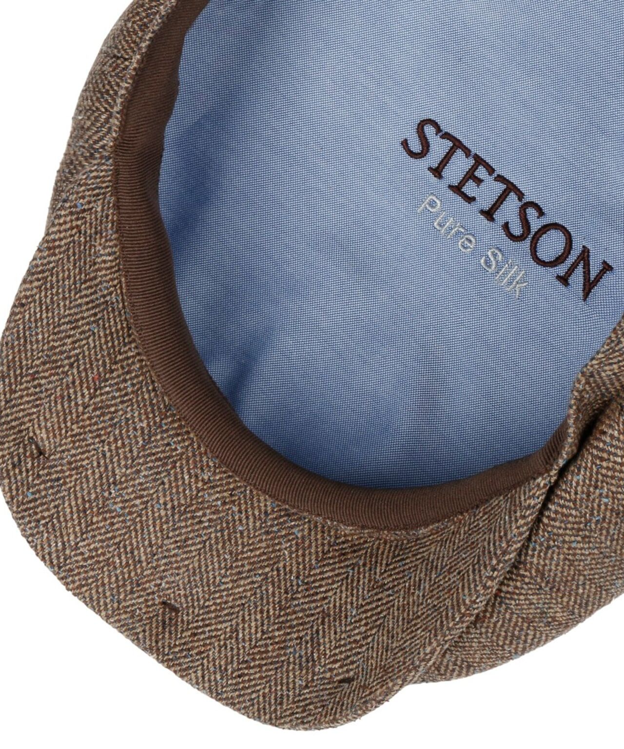 Hatteras Silk | Brown